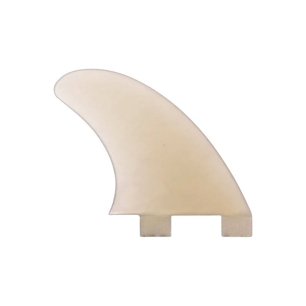 Captain Fin Co - CF Side Biter - Medium - Clear (FCS) - M