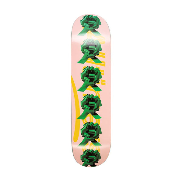 Alltimers Skateboard Bows Skateboard Deck - 8.1