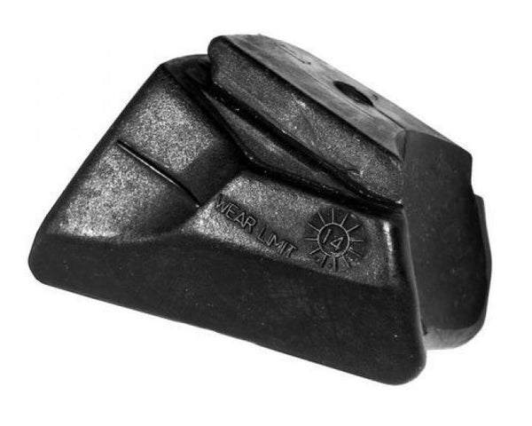 Rollerblade 3WD Scooter Brake
