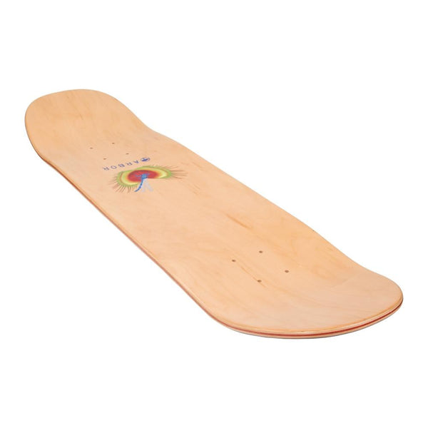 Arbor Pro Amelia Venus Skateboard Deck - 8.5