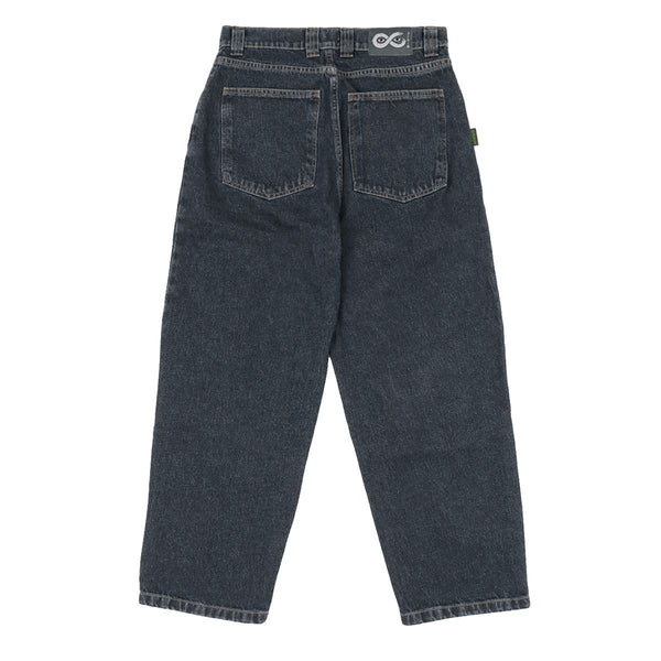 Magenta OG Pant Charcoal Blue