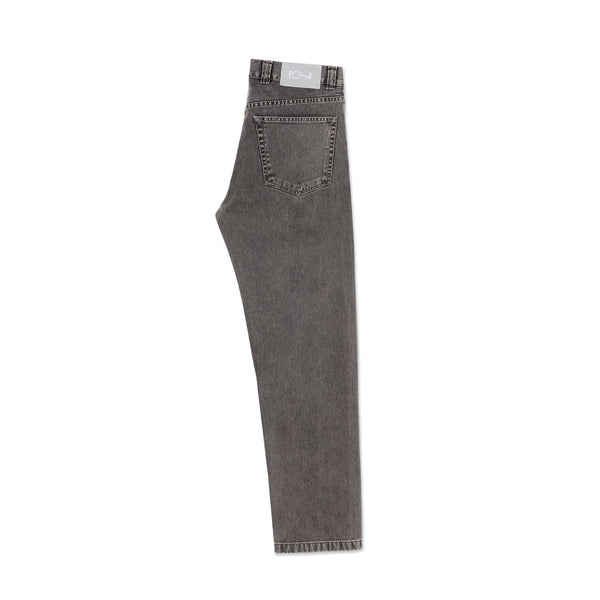 Polar Skate Co 89 Pants (Washed Grey)