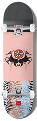 Chocolate Dog Perfume Jordan Trahan Twin Tip x Venom Custom Complete Skateboard - 8.5" - Skatewarehouse.co.uk