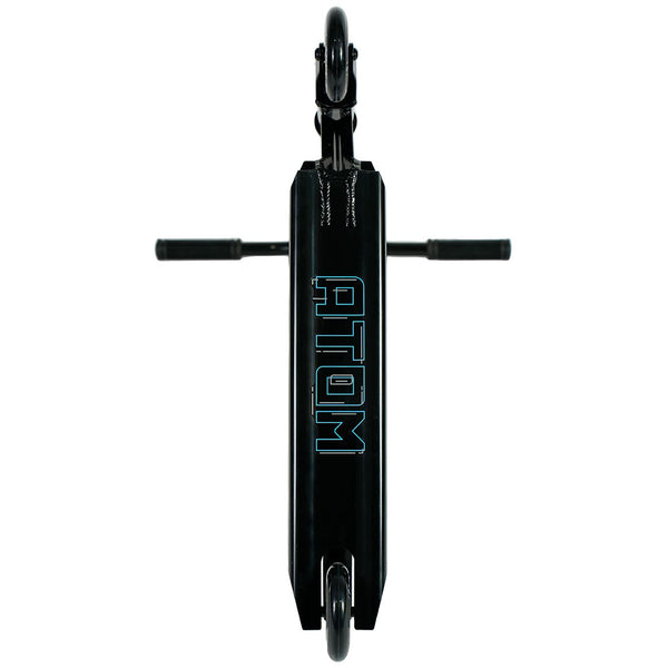 Grit 2025 Atom Black Scooter - Skatewarehouse.co.uk