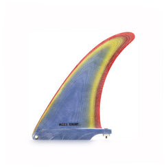 Captain Fin Co - Alex Knost Classic - 7.5 / 8.5 / 9.5 - Blue - 9.5"