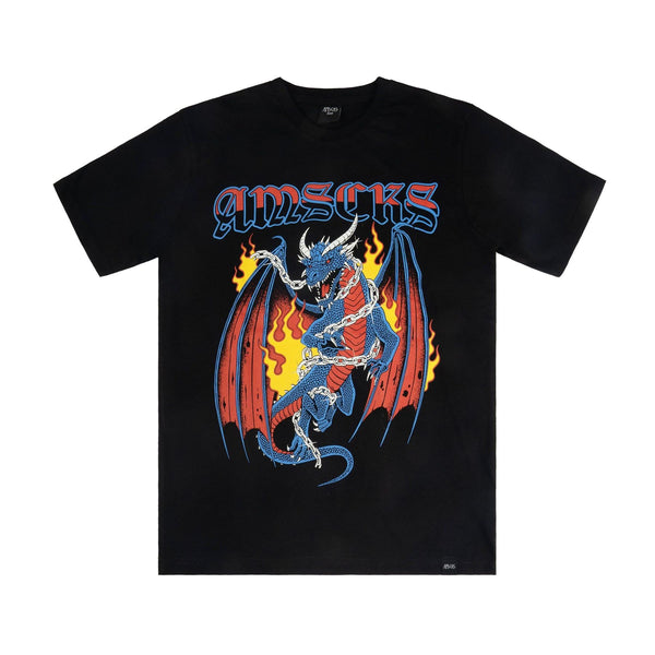American Socks Dragonforce T-Shirt