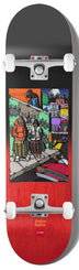 Chocolate Skateboard Fiendin Jordan Trahan x Venom Custom Complete Skateboard - 8.5" - Skatewarehouse.co.uk