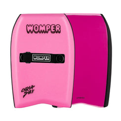 Catch Surf - Strapped Womper - Hot Pink Accessory