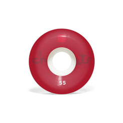 Chocolate Lost Chunk Conical 99D Skateboard Wheels - 55mm