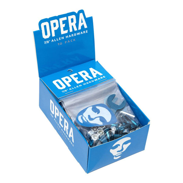 Opera 1