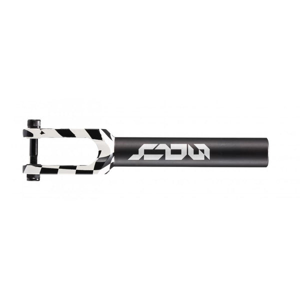 Sacrifice Spy SCS Scooter Fork Checker - Skatewarehouse.co.uk