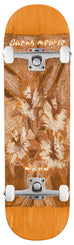 WKND Sarah Meurle 'Posy' (WB) x Venom Custom Complete Skateboard - 8.125"