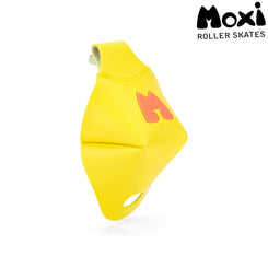 Moxi Beach Bunny Toe Caps - Strawberry Lemonade (Pair) Quad Skate Parts