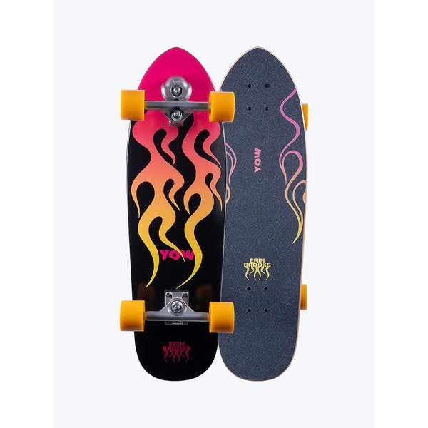 YOW Erin Brooks Power Blaze 31.5