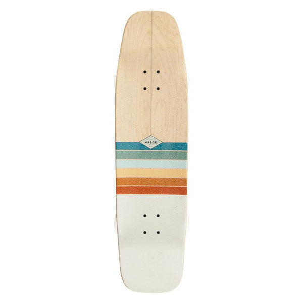 Arbor Cruiser Foundation Shakedown 34 Complete Longboard - 34.0