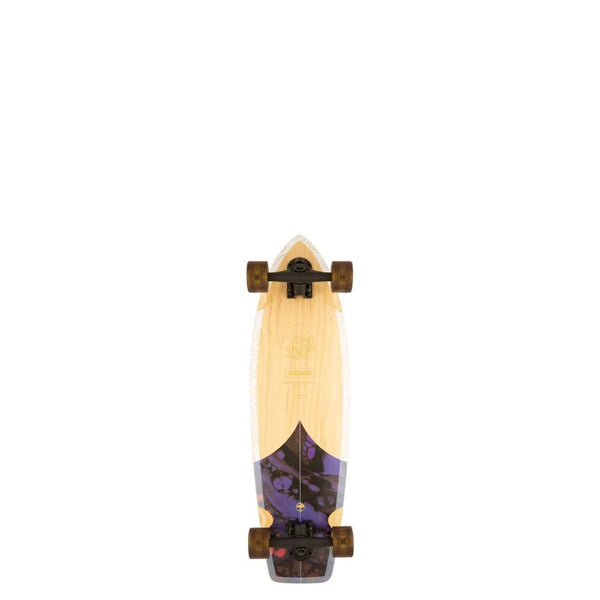 Arbor Cruiser Complete Groundswell Rally - 8.875