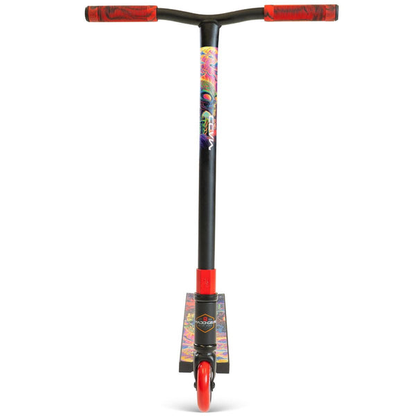 Madd Gear MG 2 - Obsidian - Frenzy Stunt Scooter