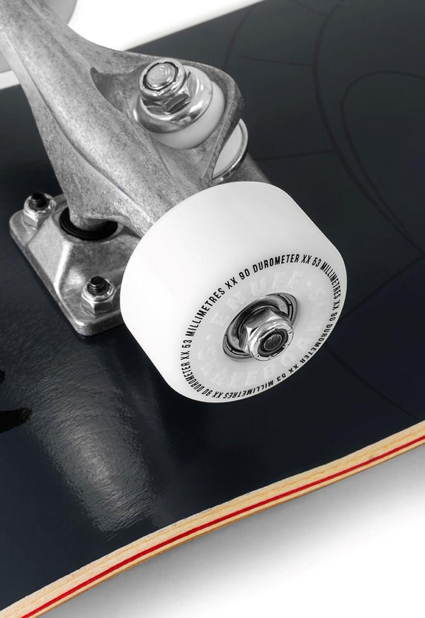Enuff Skully Complete Skateboard - 7.25