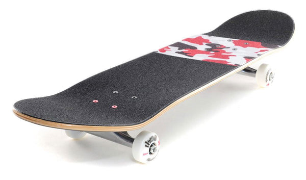 Venom Skateboards Grip Tape Strip 9