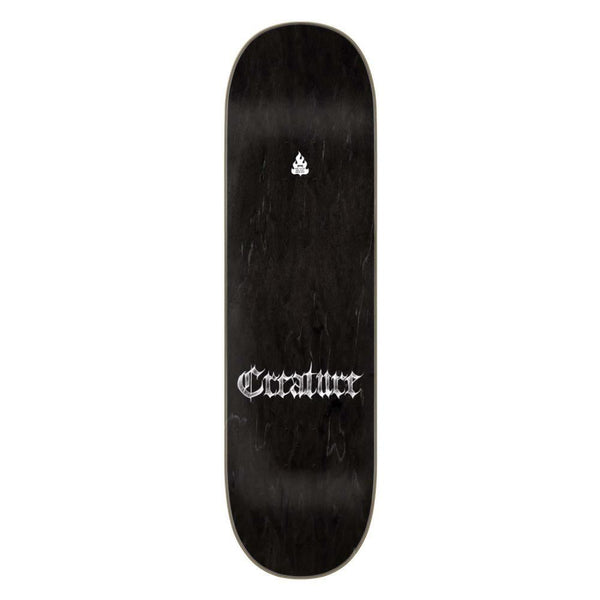 Creature s Martinez Guero Pro Skateboard Deck - 8.6