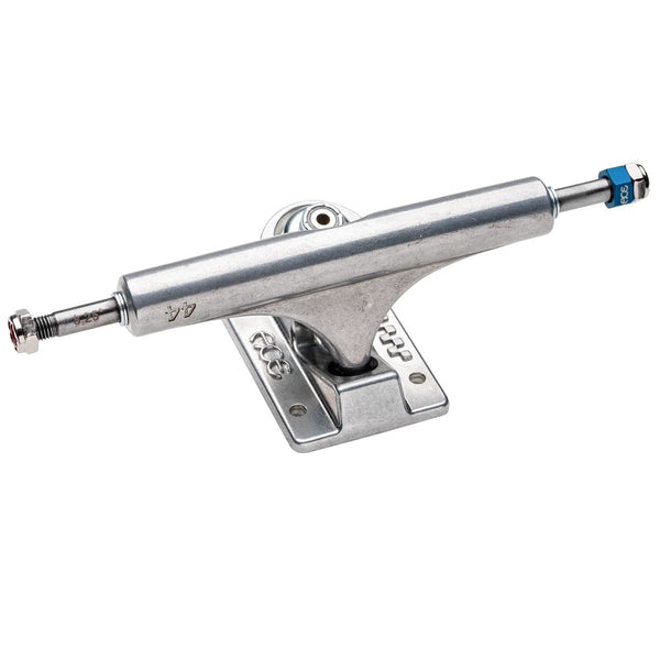 Ace AF1 HOLLOW *Low* Polished 33 (8.0") Skateboard Trucks (Pair)