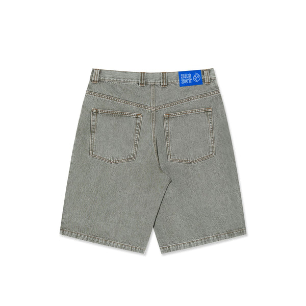 Polar Skate Co Big Boy Shorts (Eucaplytus)
