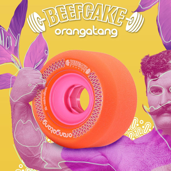 Orangatang 