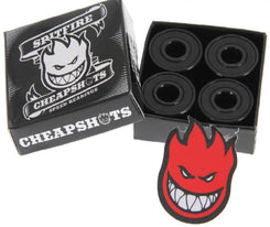 Spitfire Cheapshot Skateboard Bearings