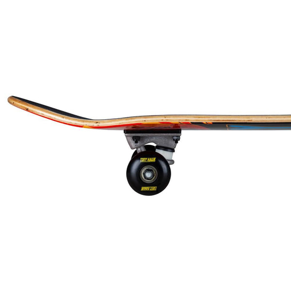 Tony Hawk SS 180 Shatter Logo Complete Skateboard - 7.75