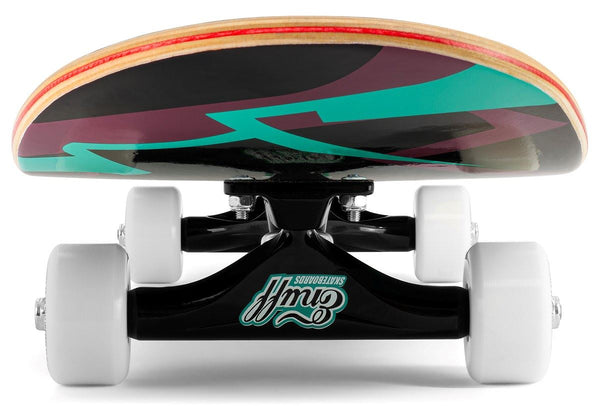 Enuff Pyro III SkateboardBlue Complete Skateboard - 7.75