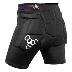 Triple Eight Pads Bumsaver 2 - Black