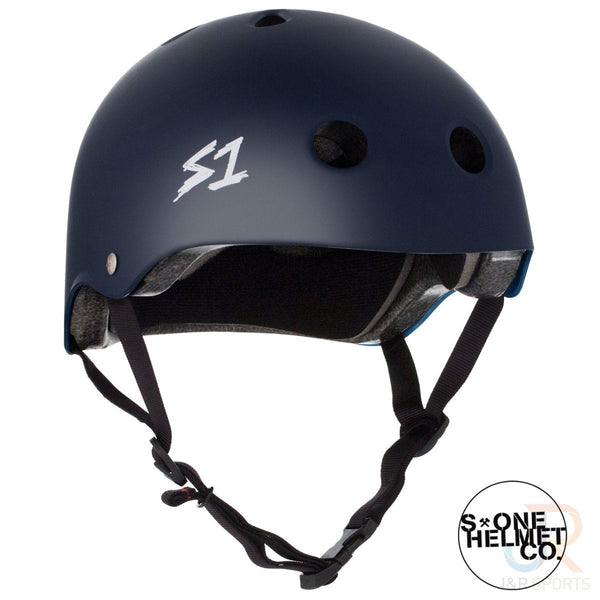 S1 Lifer Helmet - Terry Liner - Black - 3XL (2mm)
