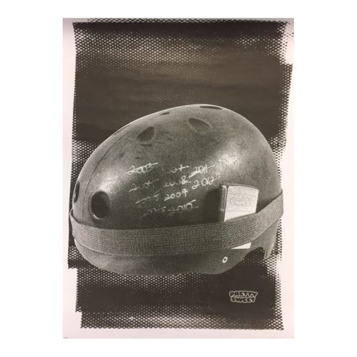 Girl Alternative Pretty Sweet Poster Michael Coleman - Skatewarehouse.co.uk