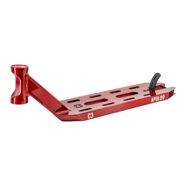 CORE Apollo Stunt Scooter Deck 5x19
