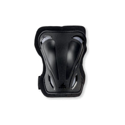 Rollerblade Skate Gear Knee Pad Black