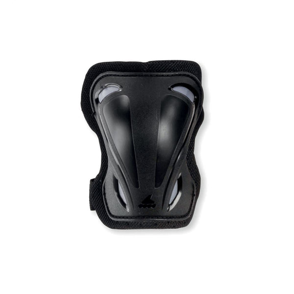Rollerblade Skate Gear Knee Pad Black