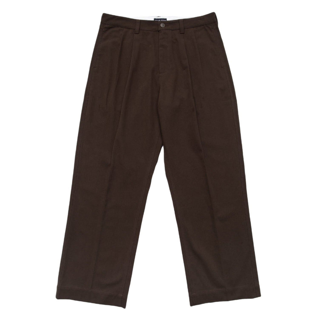 Pass~Port Leagues Club Pant (Brown) R39 - UK 26