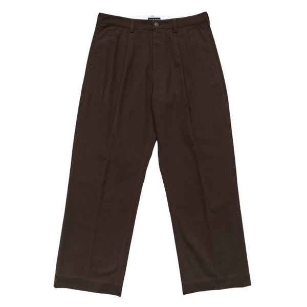 Pass~Port Leagues Club Pant (Brown) R39 - UK 26
