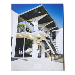 Closer Skateboarding Magazine Vol. 3.1 / Issue #9