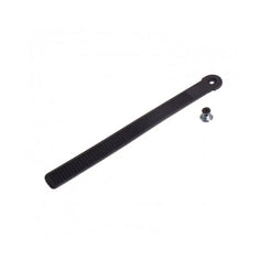 FR - Ladder Strap For FR Logo Ratchet Buckle - Black - 230mm Accessories