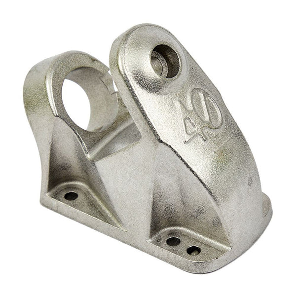 Hamboards - HST Baseplate - 40 Skateboard Trucks (Pair)