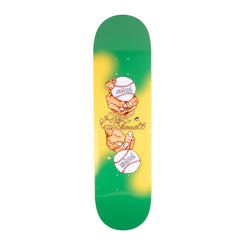 WKND 'Slurve' Alex Schmidt (PS) Skateboard Deck - 8.25"