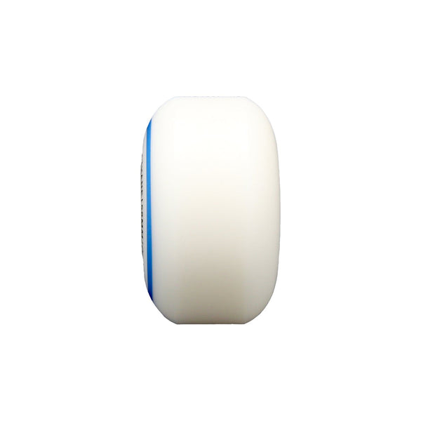 Quasi P-Class Classic Shape (Blue) Skateboard Wheels - 56mm