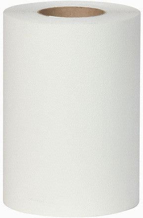 Jessup (9 Inch) Roll Snow White Skateboard Deck - 9.0