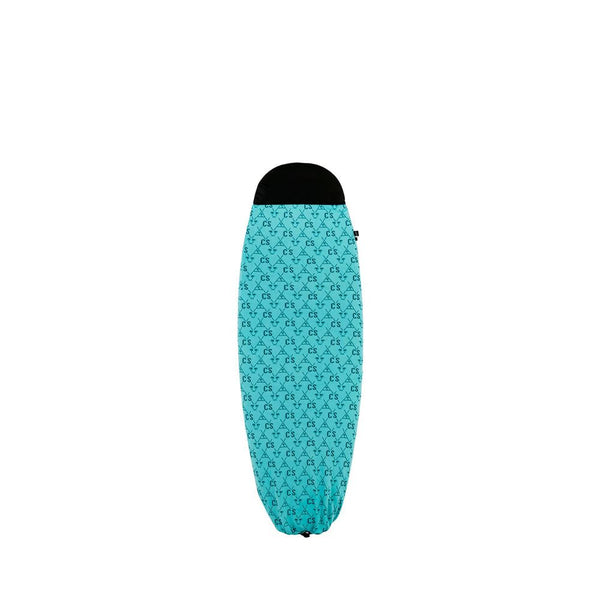 Catch Surf - Board Sock - Aqua - 5'