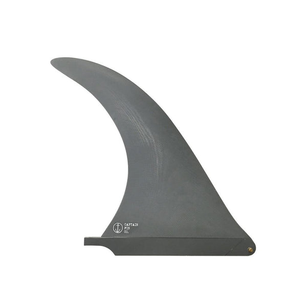 Captain Fin Co - Alex Knost Sunshine - 10 - Grey - 10