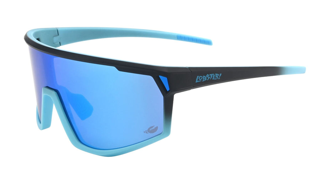 Lobster Eyewear Full Lob - Blue - Skatewarehouse.co.uk