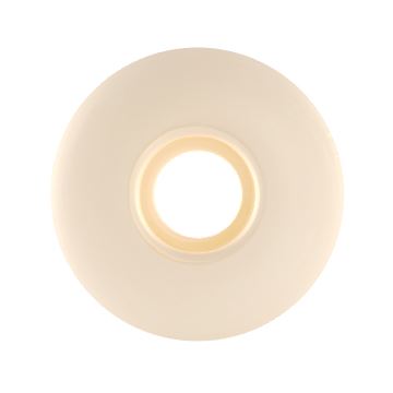 BONES X-Formula Pudwill 'Eyeing Saucer' V1 Standard 99A Skateboard Wheels - 53mm