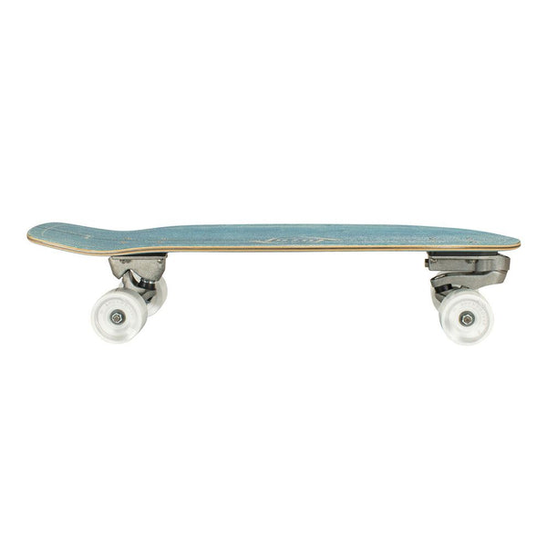 Carver Bing Puck - C7 Surfskate Cruiser Skateboard - 10.0