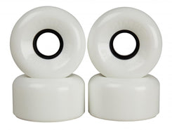 Sims Quad Wheels Street Snakes 78a (pk of 4) - 62mm
